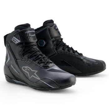 Tenis Alpinestars Faster 4 Drystar