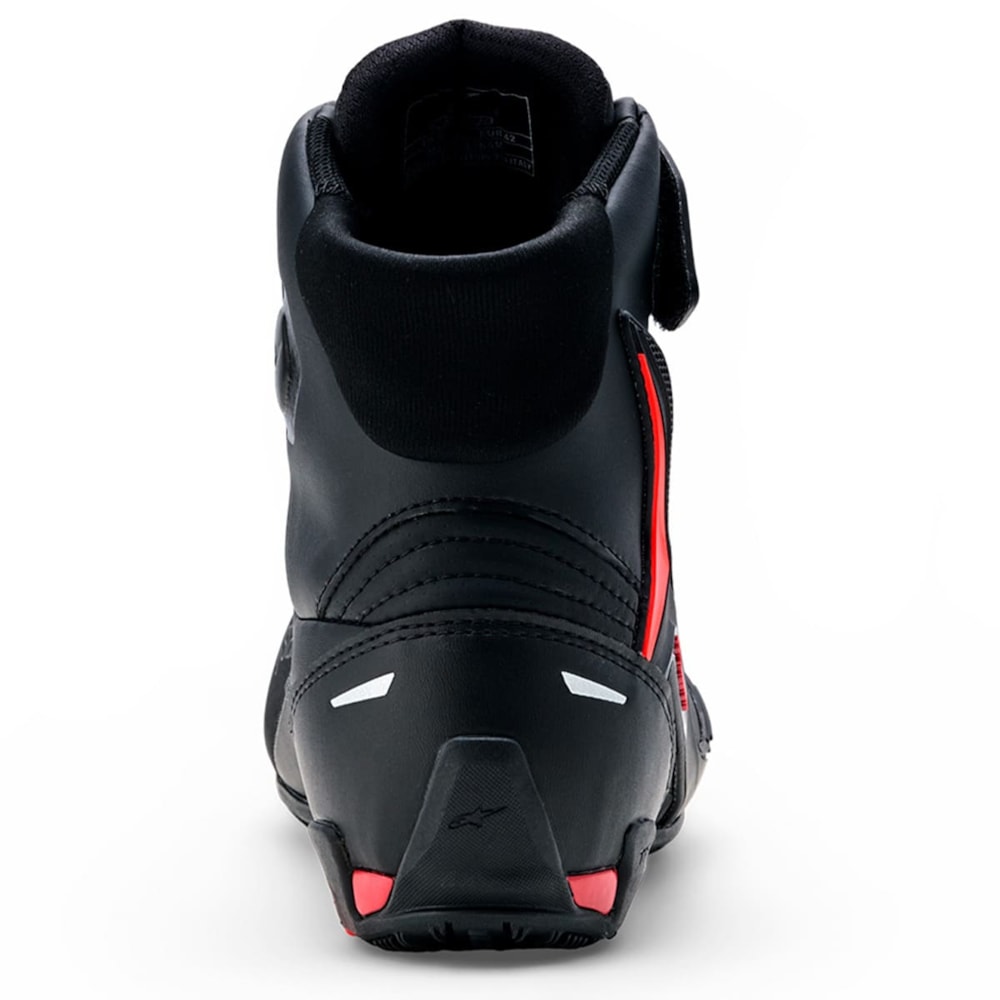 Tenis Alpinestars Faster 4 Drystar