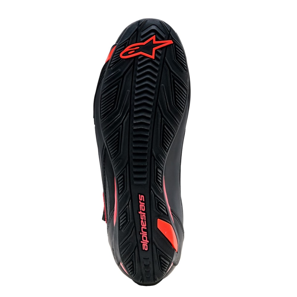 Tenis Alpinestars Faster 4 Drystar