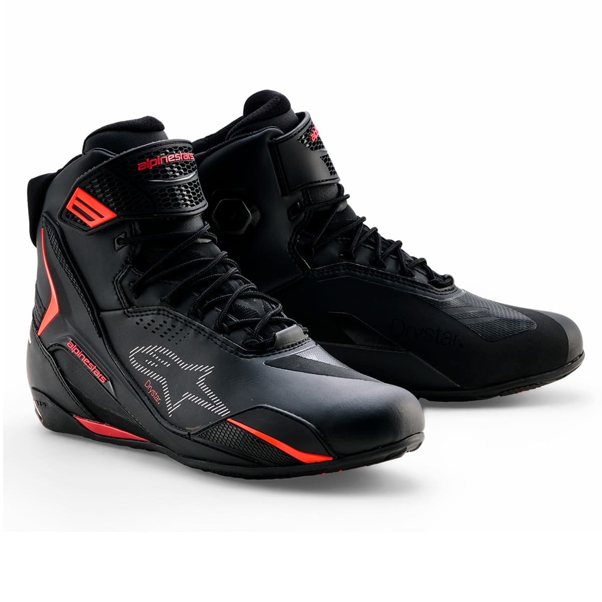 Tenis Alpinestars Faster 4 Drystar
