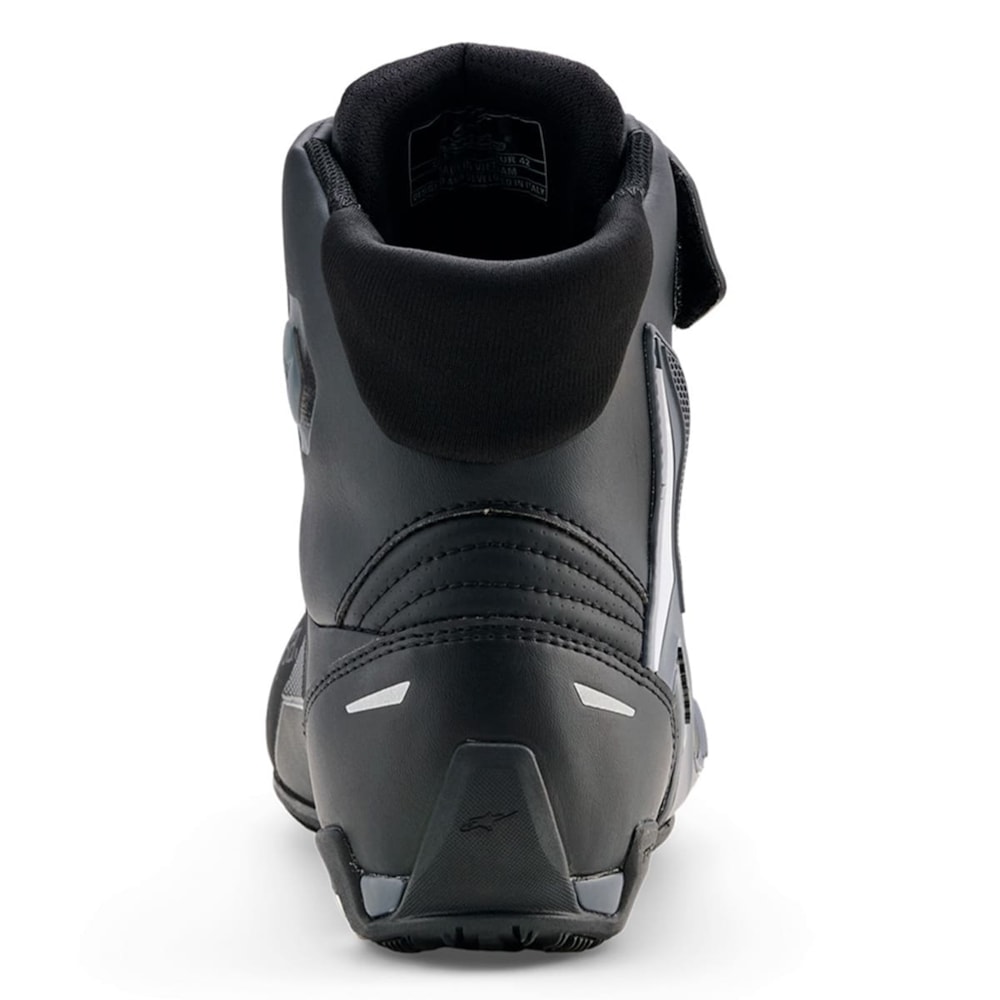 Tenis Alpinestars Faster 4 Drystar