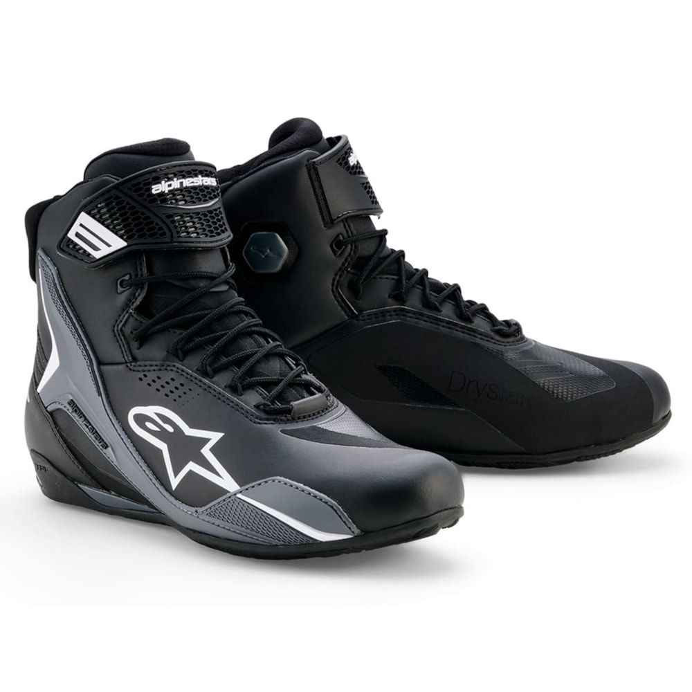 Tenis Alpinestars Faster 4 Drystar