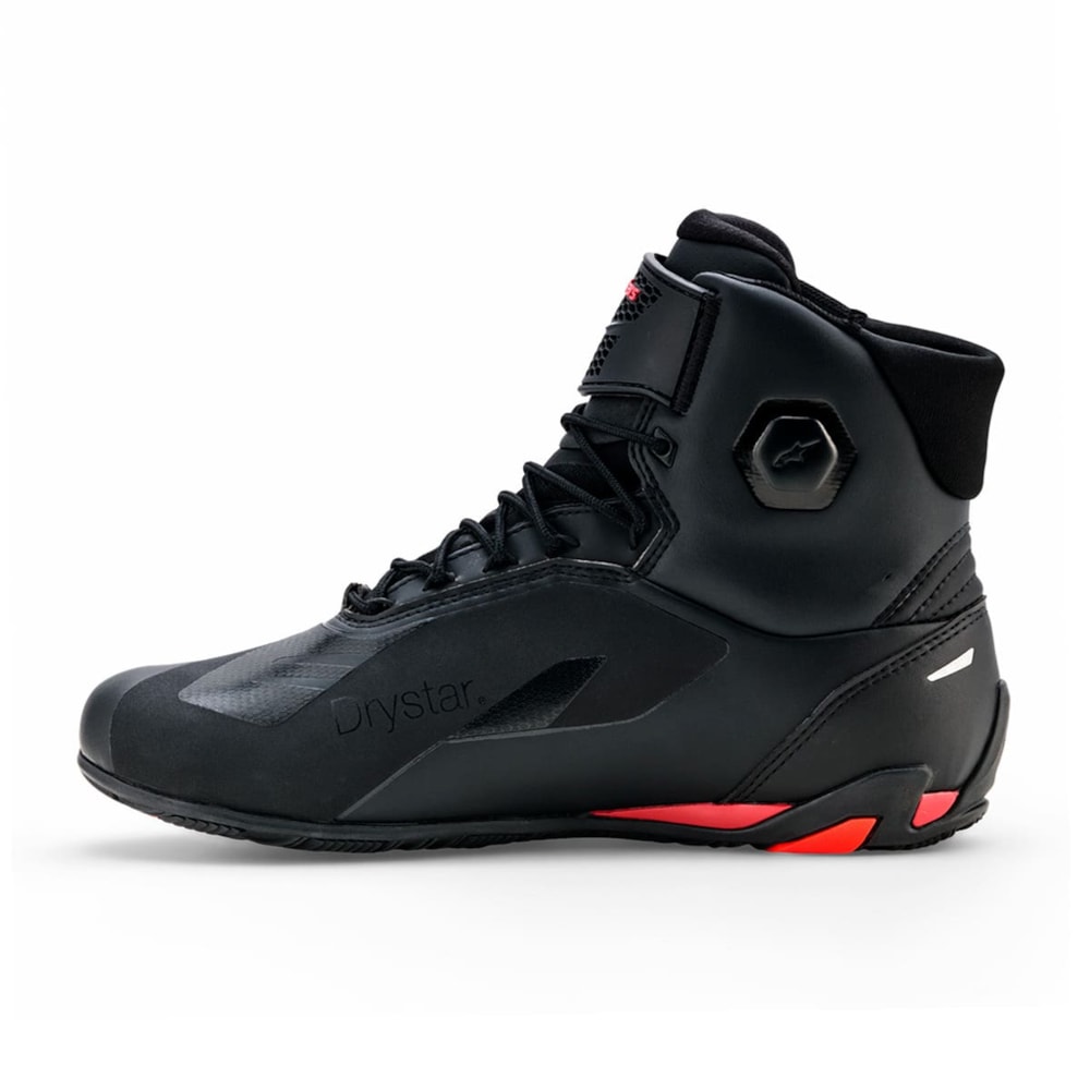 Tenis Alpinestars Faster 4 Drystar