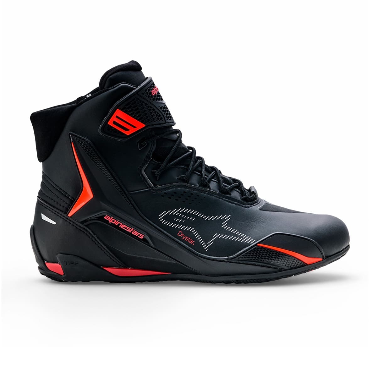 Tenis Alpinestars Faster 4 Drystar - Sacramento