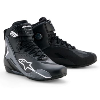 Tenis Alpinestars Faster 4 Drystar