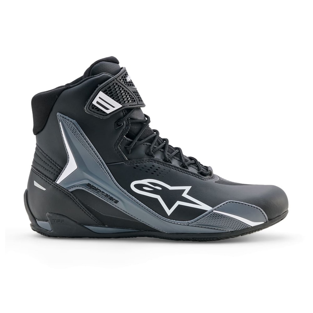 Tenis Alpinestars Faster 4 Drystar