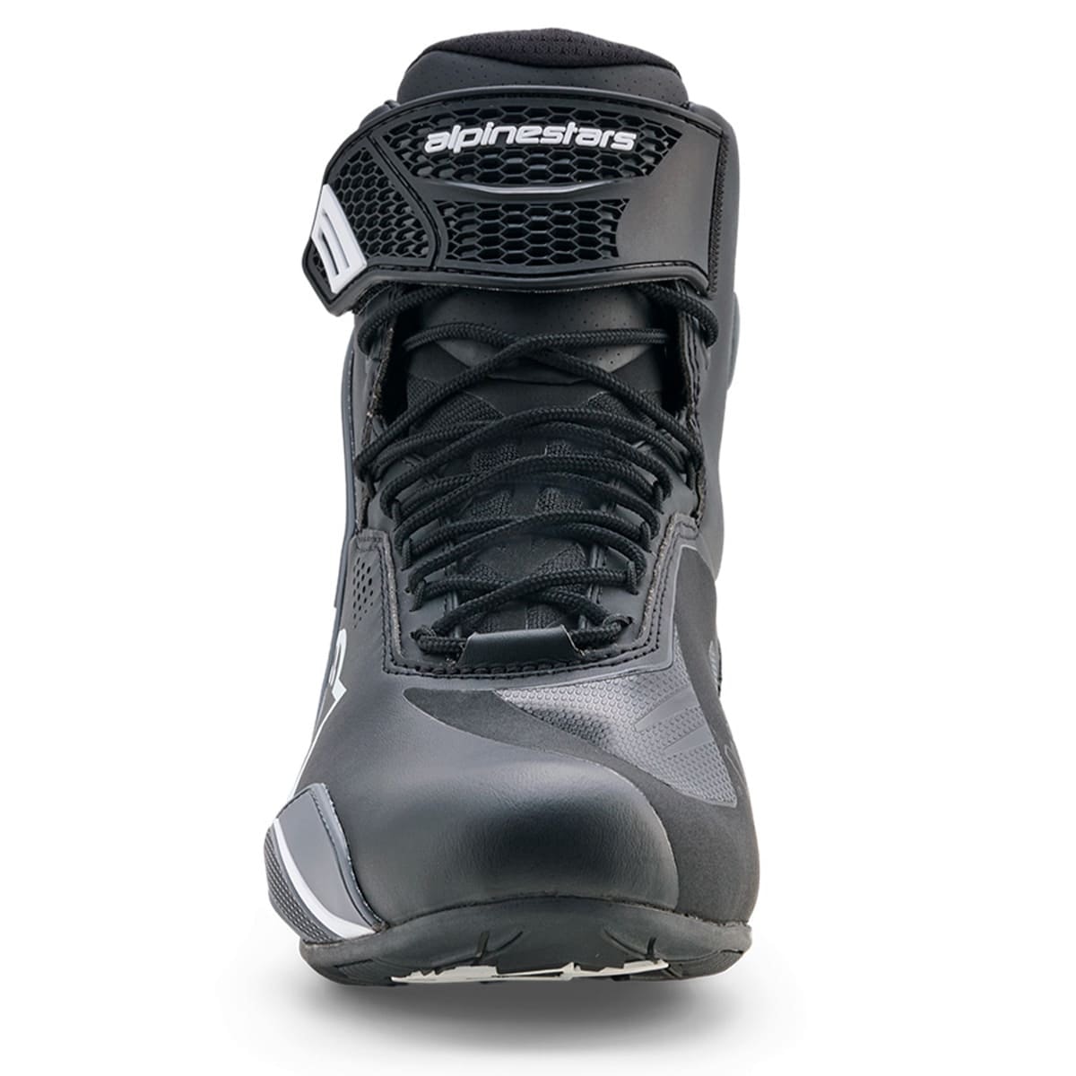 Tenis Alpinestars Faster 4 Drystar - Sacramento