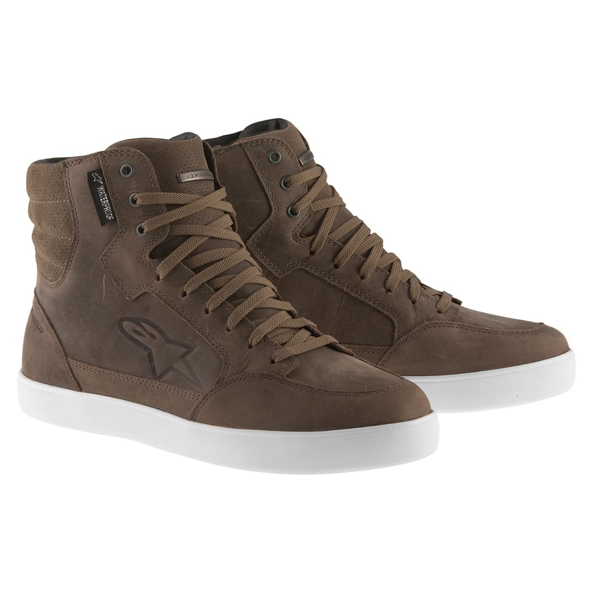 Tenis Alpinestars J6 WP - Sacramento