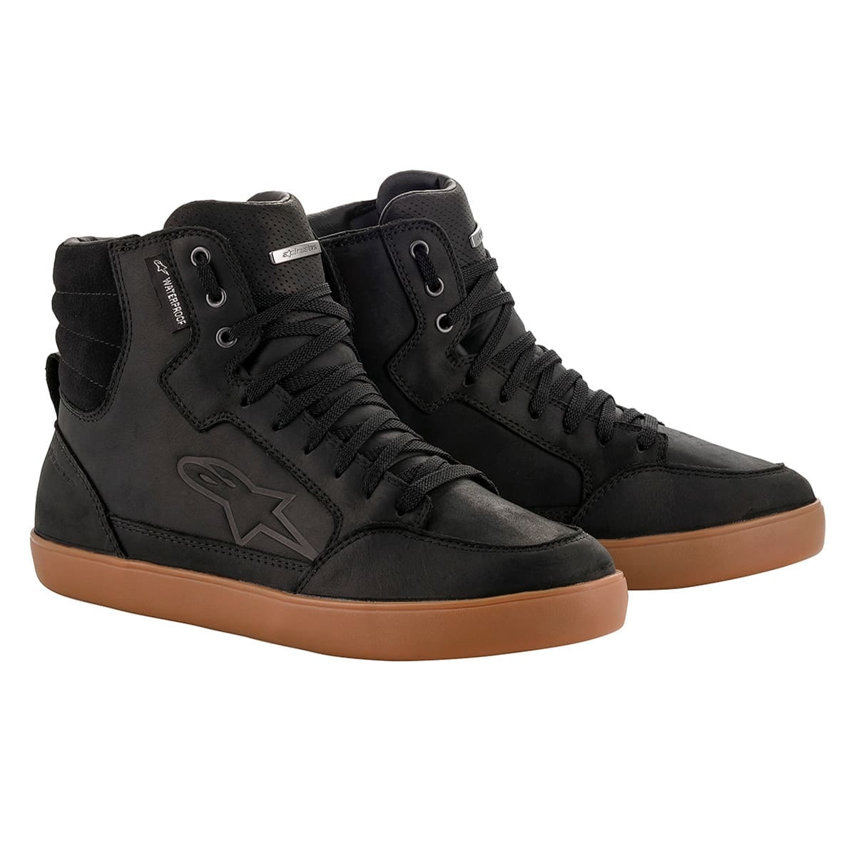 Tenis Alpinestars J6 WP - Sacramento