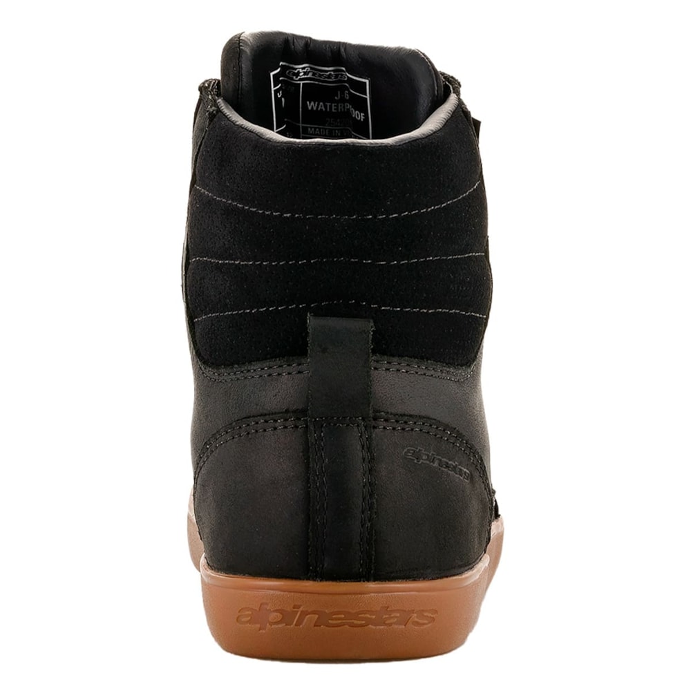 Tenis Alpinestars J6 WP