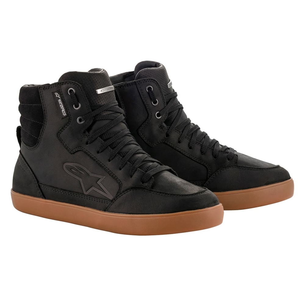 Tenis Alpinestars J6 WP