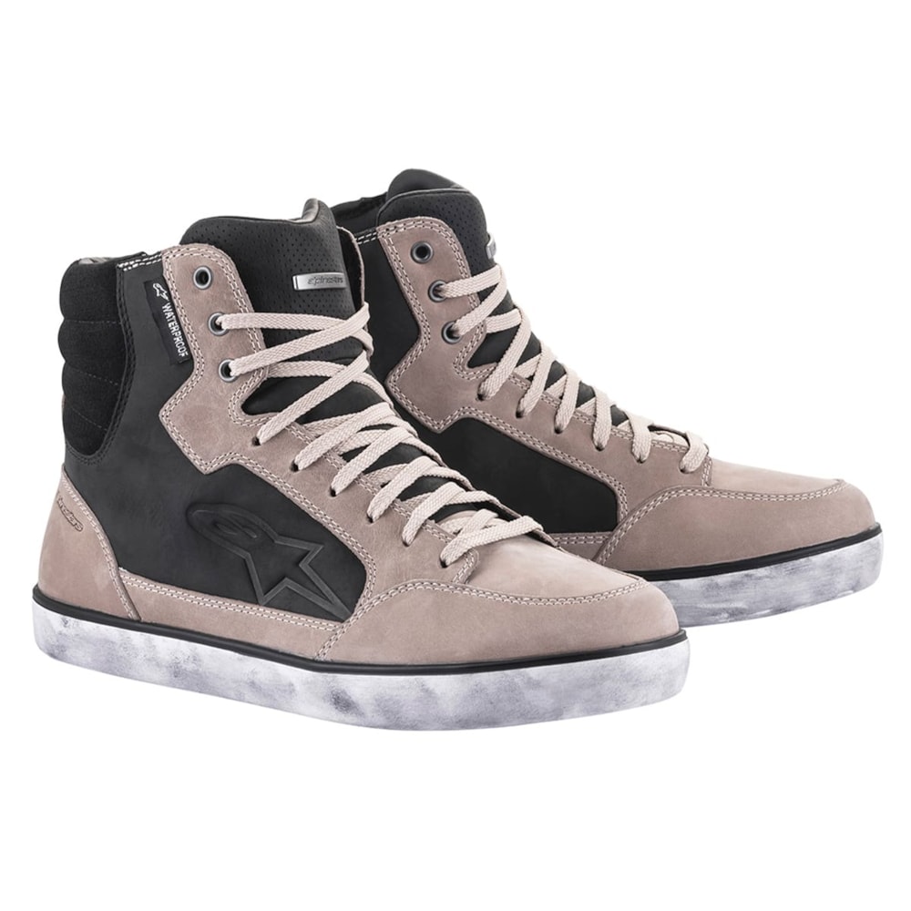 Tenis Alpinestars J6 WP