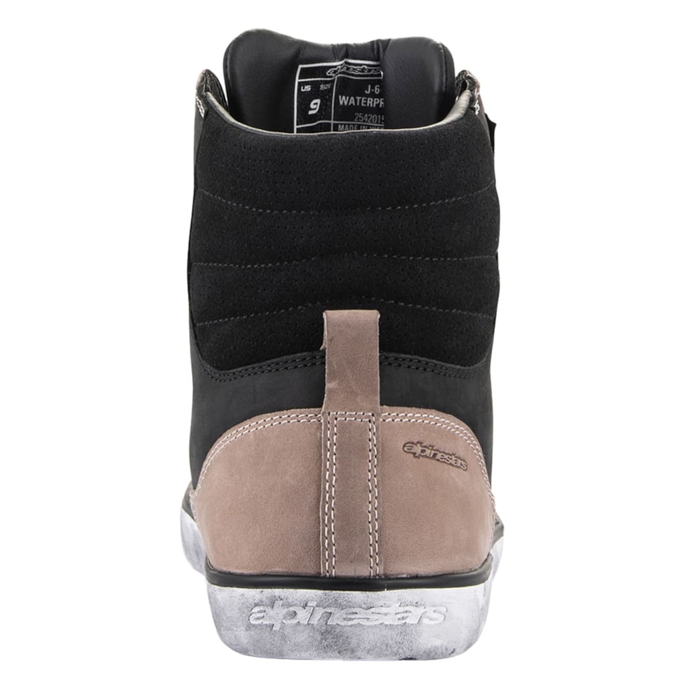 Tenis Alpinestars J6 WP