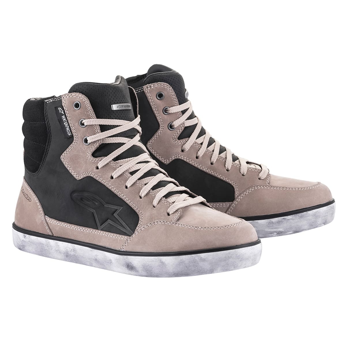 Tenis Alpinestars J6 WP
