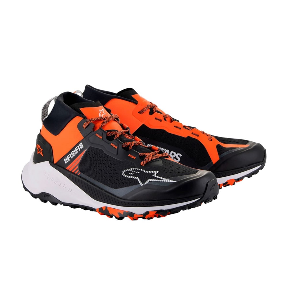 Tenis Alpinestars Meta XR V2