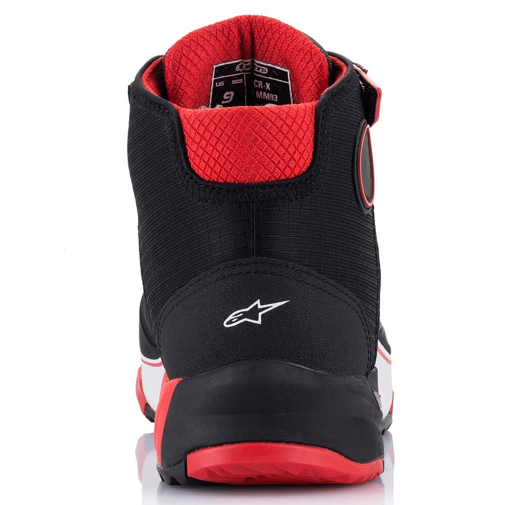 Tenis Alpinestars MM93 CRX Drystar