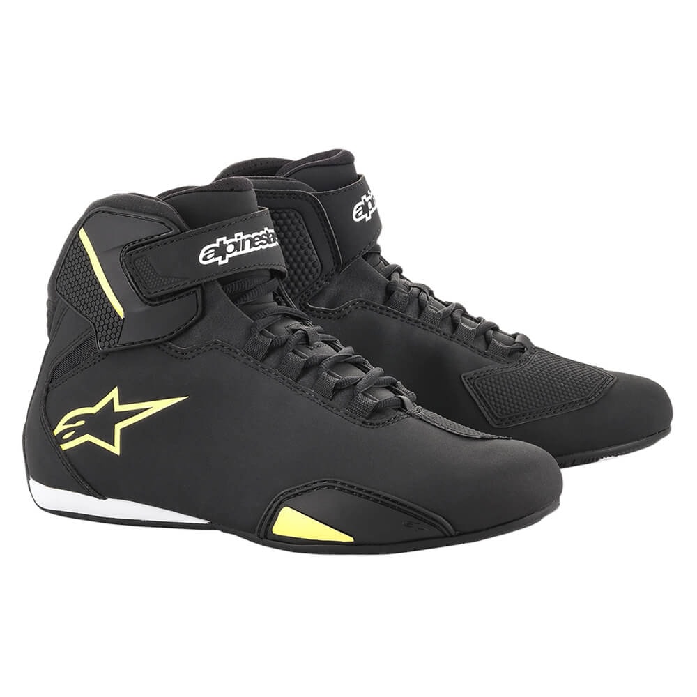 Tenis Alpinestars Sektor