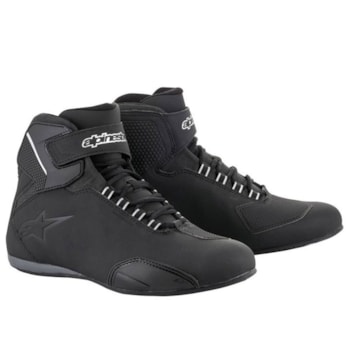 Tenis Alpinestars Sektor WP