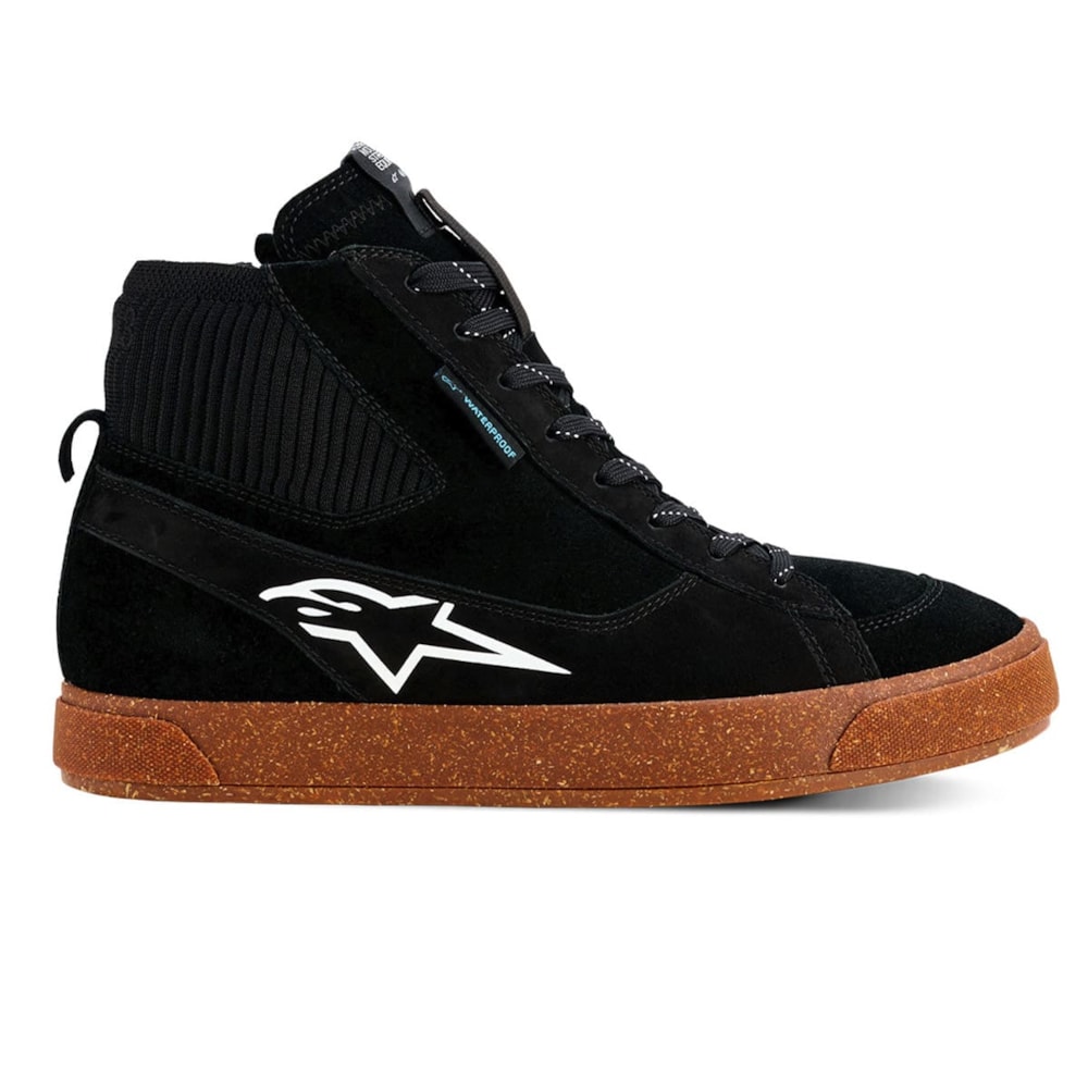 Tenis Alpinestars Stated WP