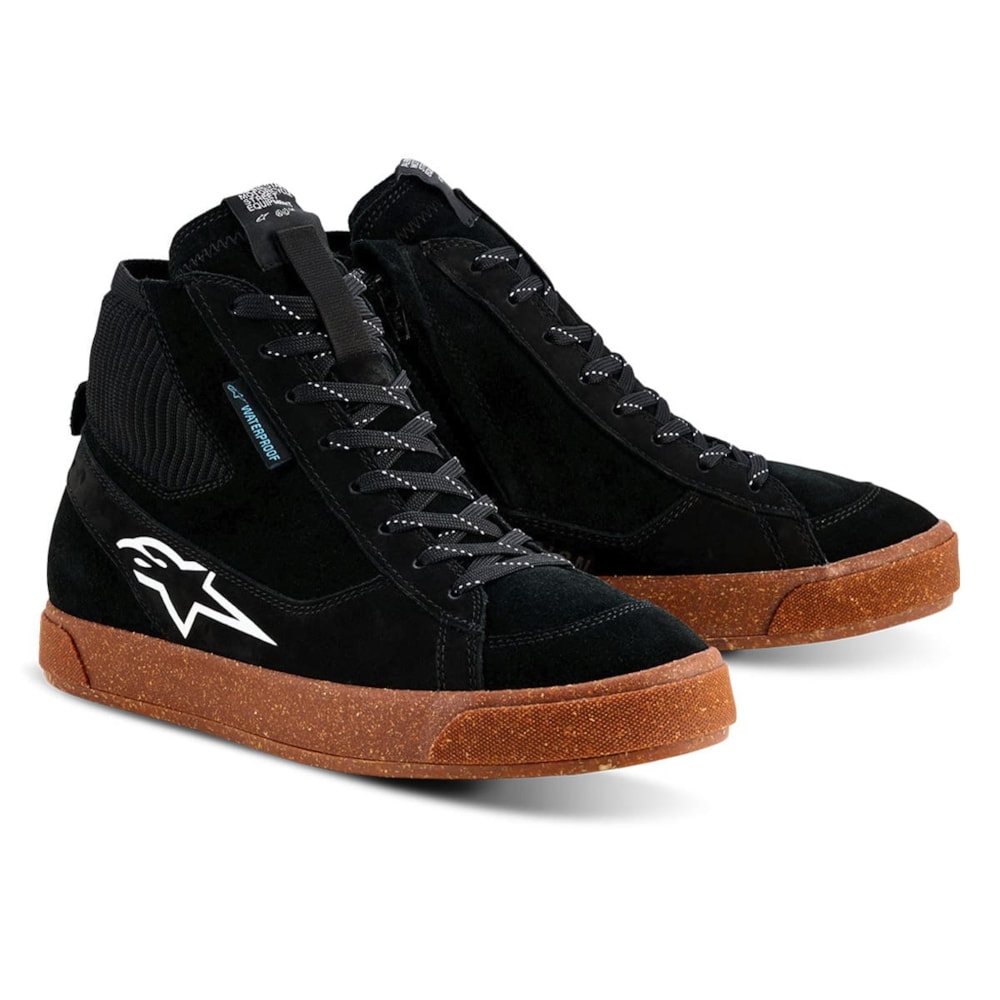 Tenis Alpinestars Stated WP