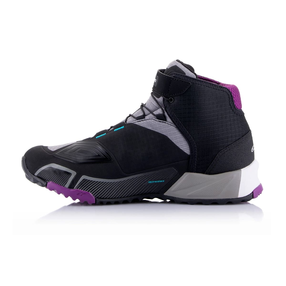 Tenis Alpinestars Stella CRX Drystar - Sacramento