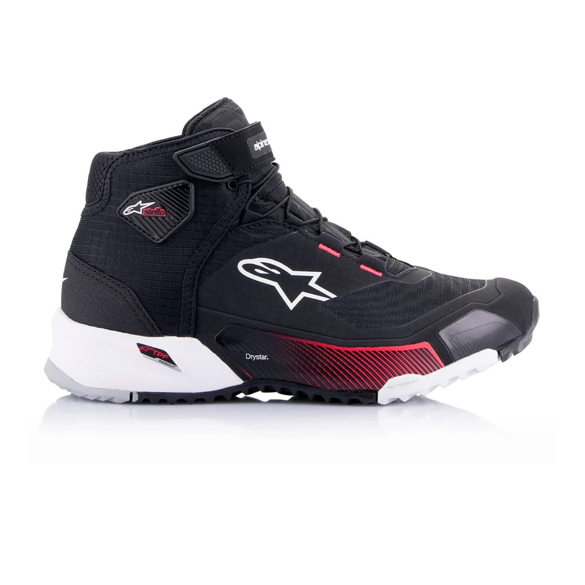 Tenis Alpinestars Stella CRX Drystar - Sacramento