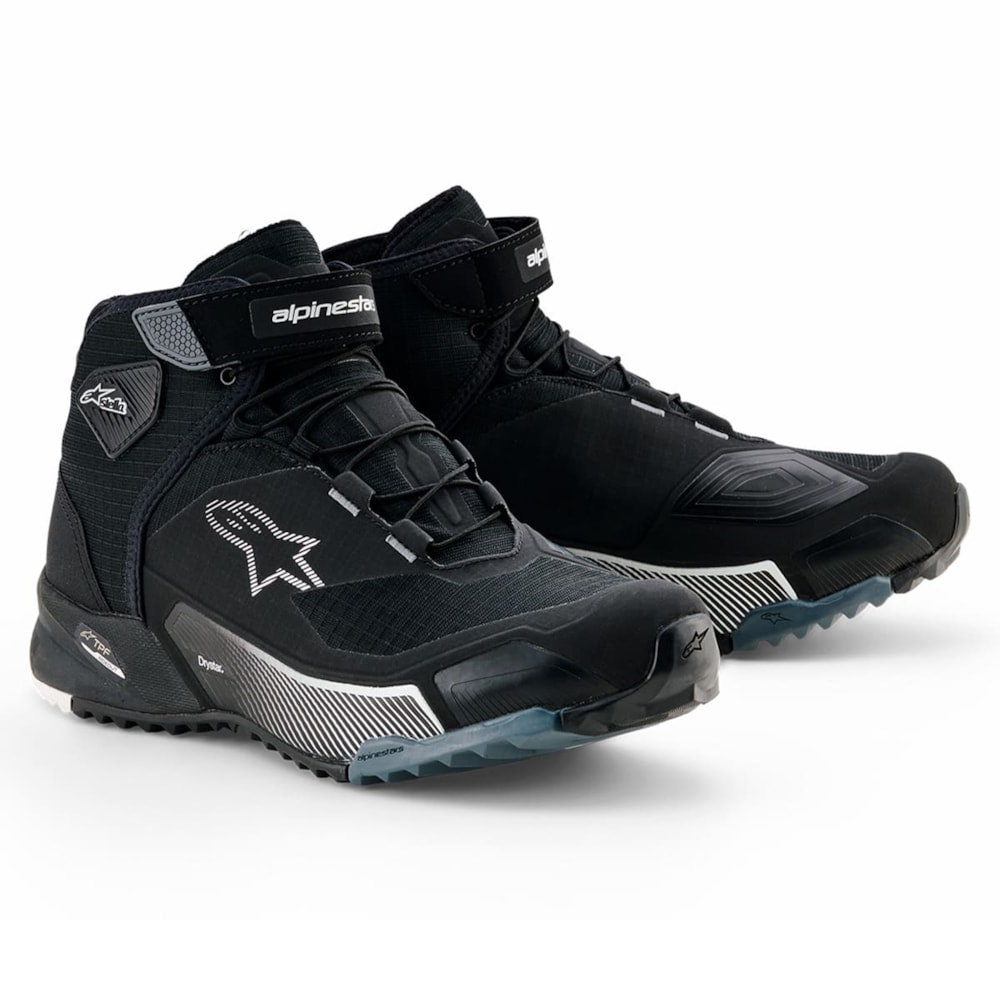 Tenis Alpinestars Stella CRX Drystar