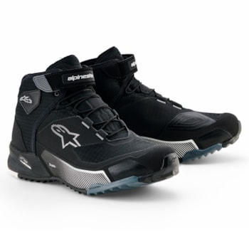 Tenis Alpinestars Stella CRX Drystar