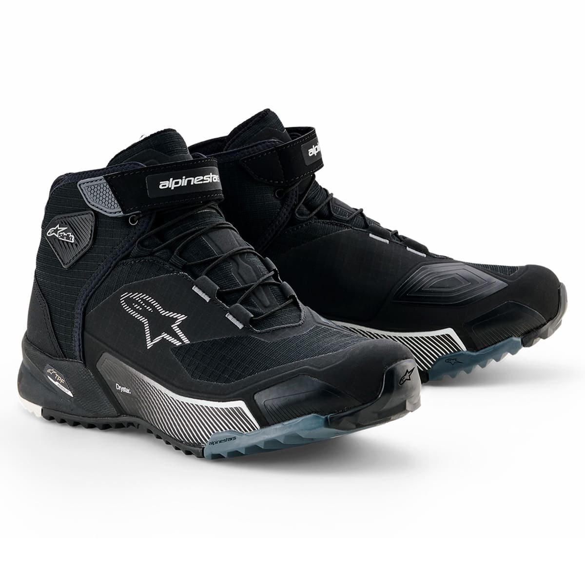 Tenis Alpinestars Stella CRX Drystar - Sacramento