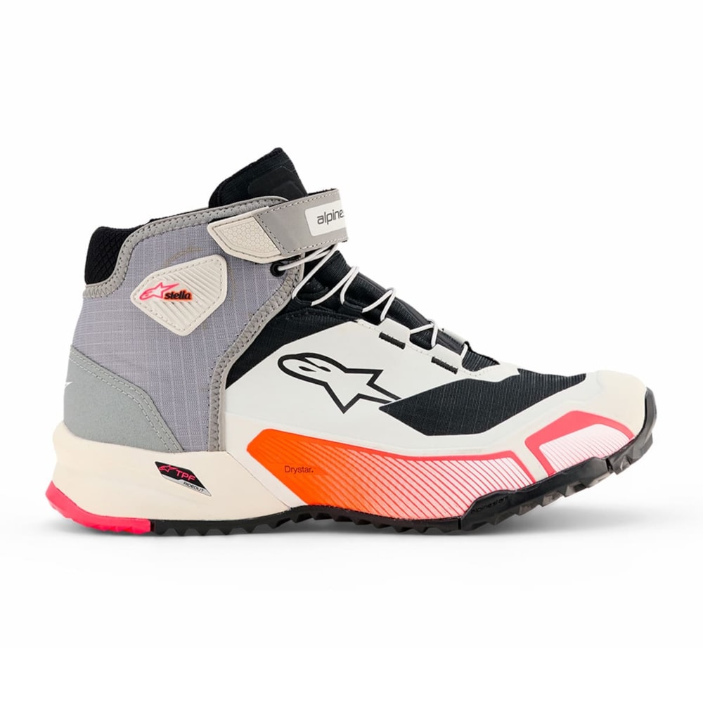 Tenis Alpinestars Stella CRX Drystar