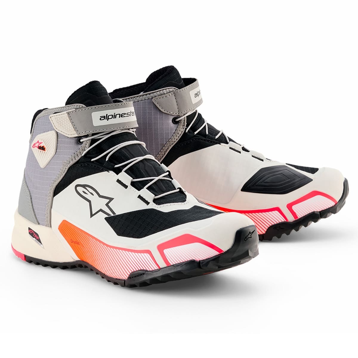 Tenis Alpinestars Stella CRX Drystar