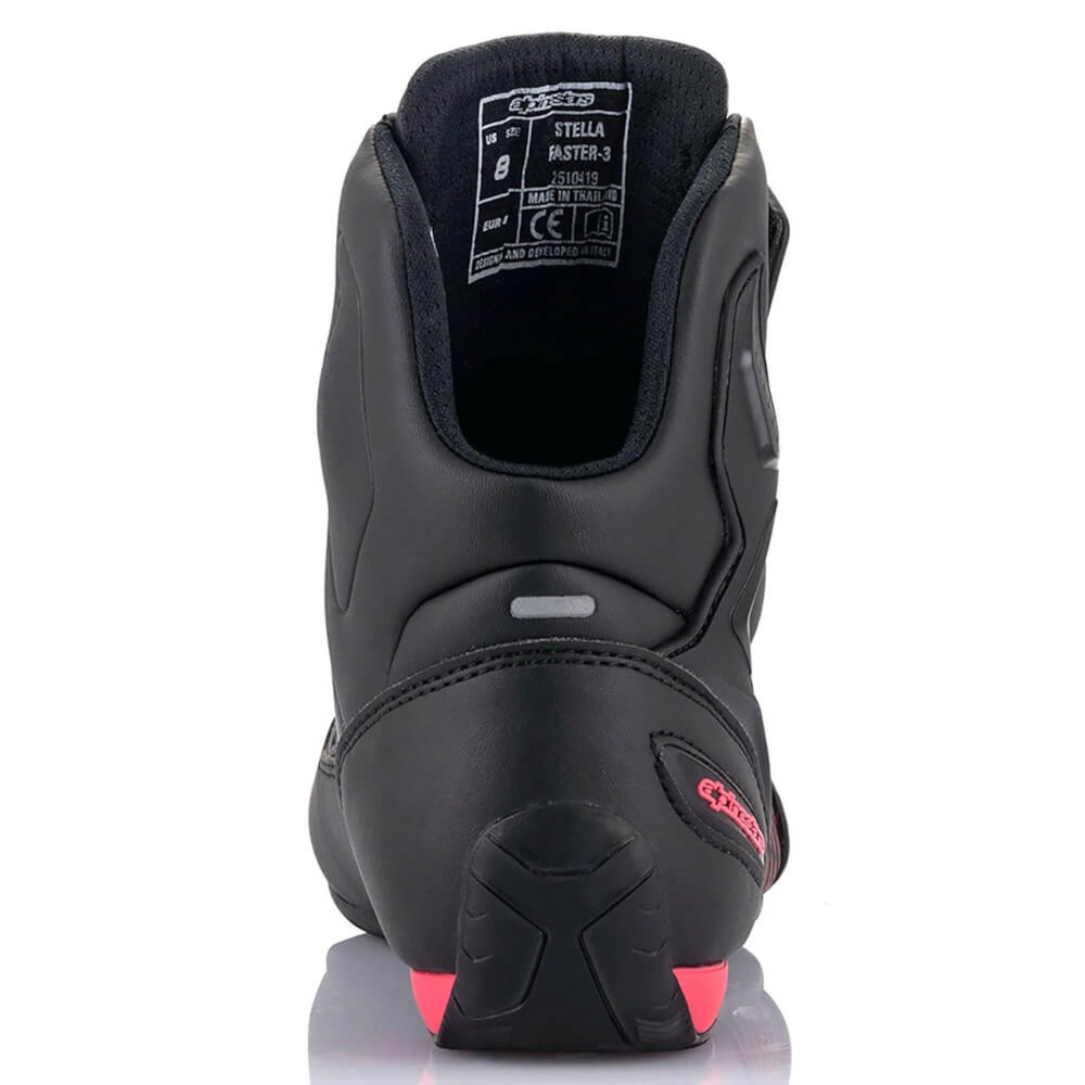 Tenis Alpinestars Stella Faster 3
