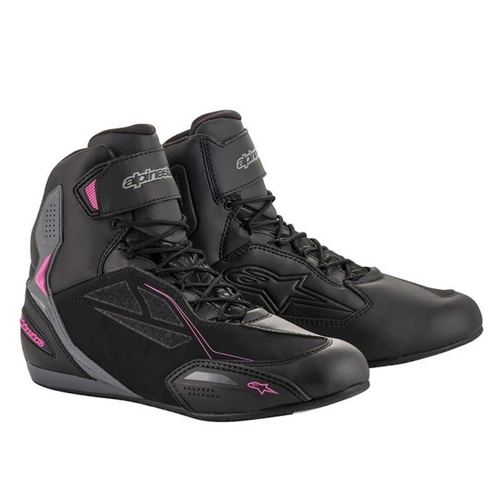 Tenis Alpinestars Stella Faster 3 Drystar - Sacramento