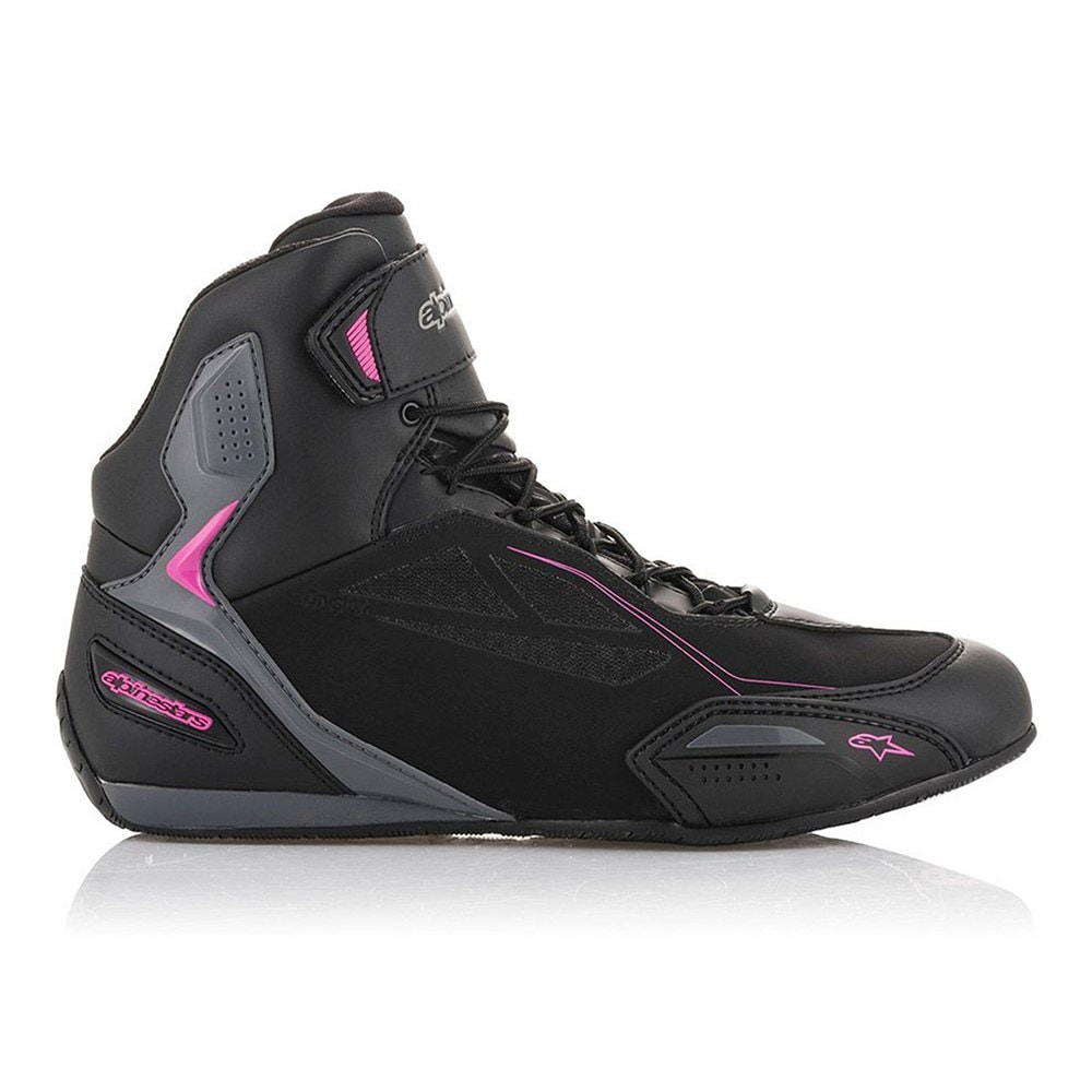 Tenis Alpinestars Stella Faster 3 Drystar - Sacramento