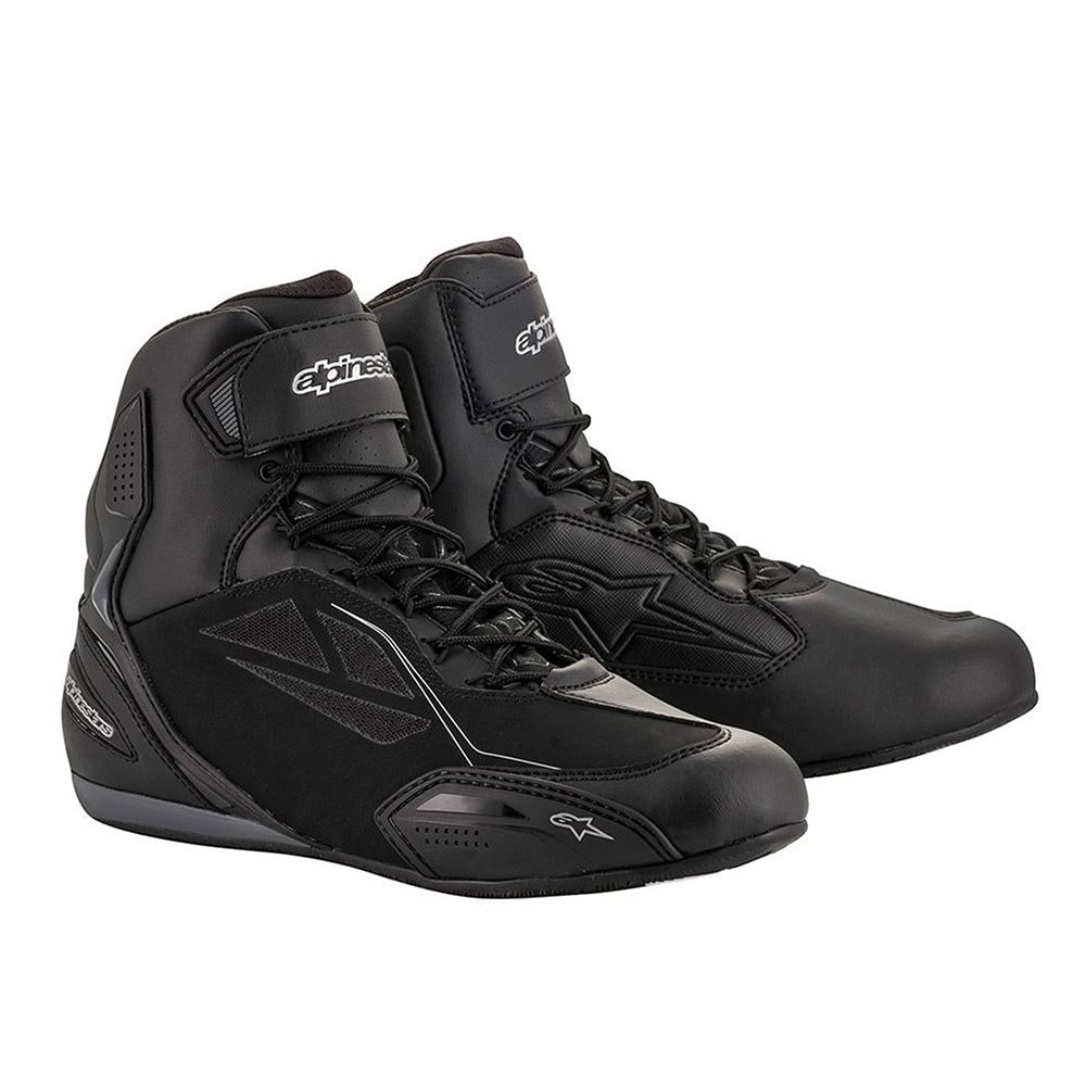 Tenis de hot sale pilotagem alpinestar