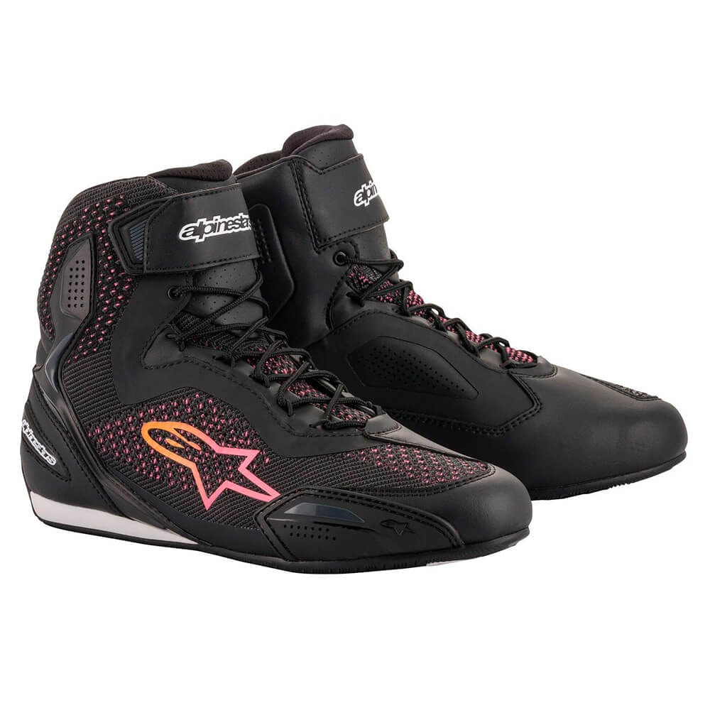 Tenis Alpinestars Stella Faster 3 Rideknit
