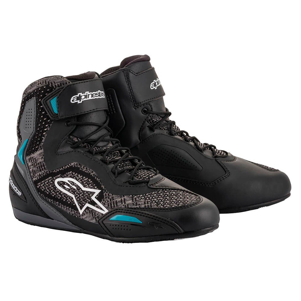 Tenis Alpinestars Stella Faster 3 Rideknit