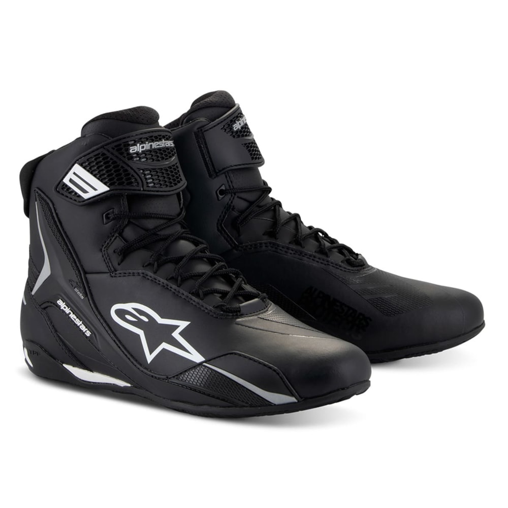 Tenis Alpinestars Stella Faster 4

