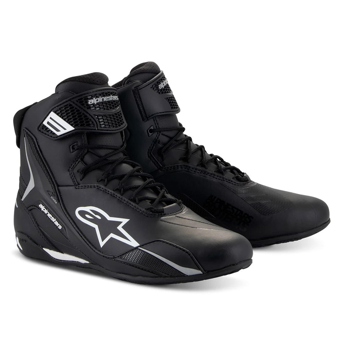 Tenis Alpinestars Stella Faster 4
