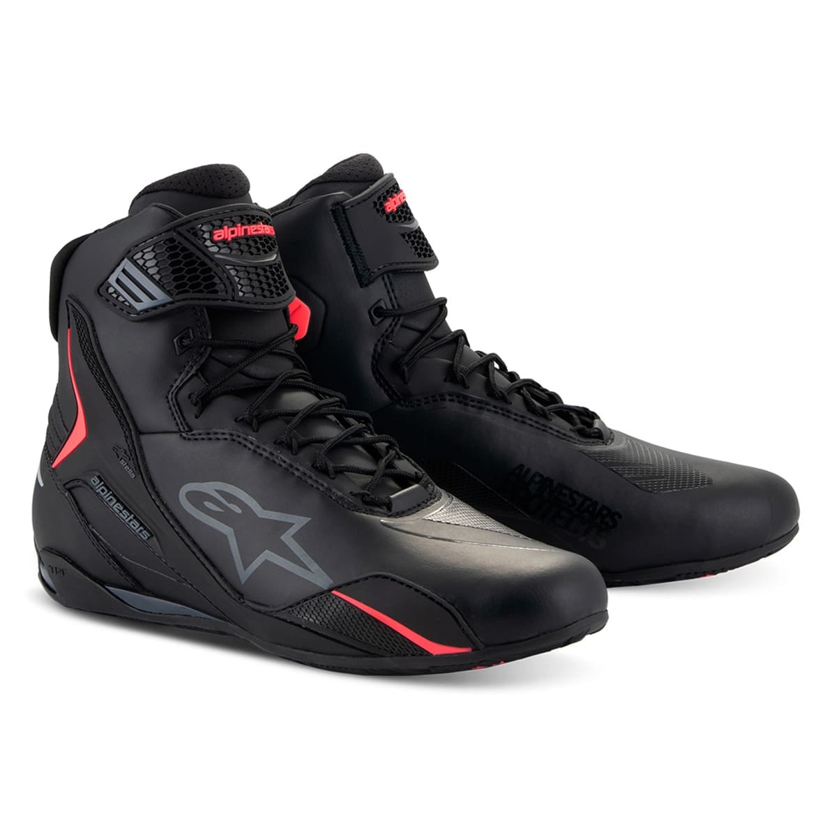Tenis Alpinestars Stella Faster 4
