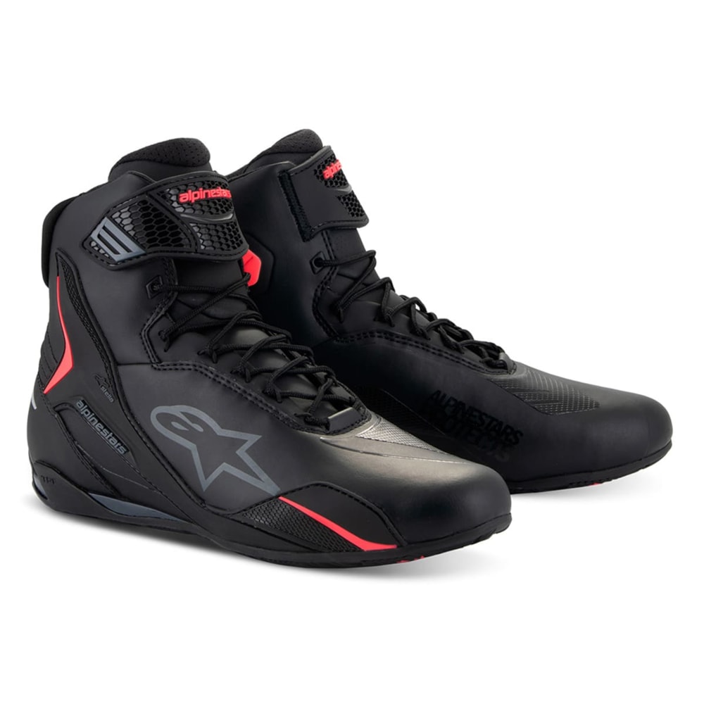 Tenis Alpinestars Stella Faster 4
