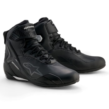 Tenis Alpinestars Stella Faster 4 Drystar