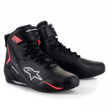Tenis Alpinestars Stella Faster 4 Drystar