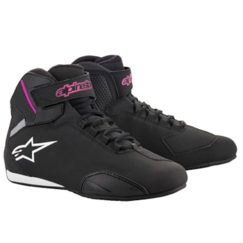 Tenis Alpinestars Stella Sektor