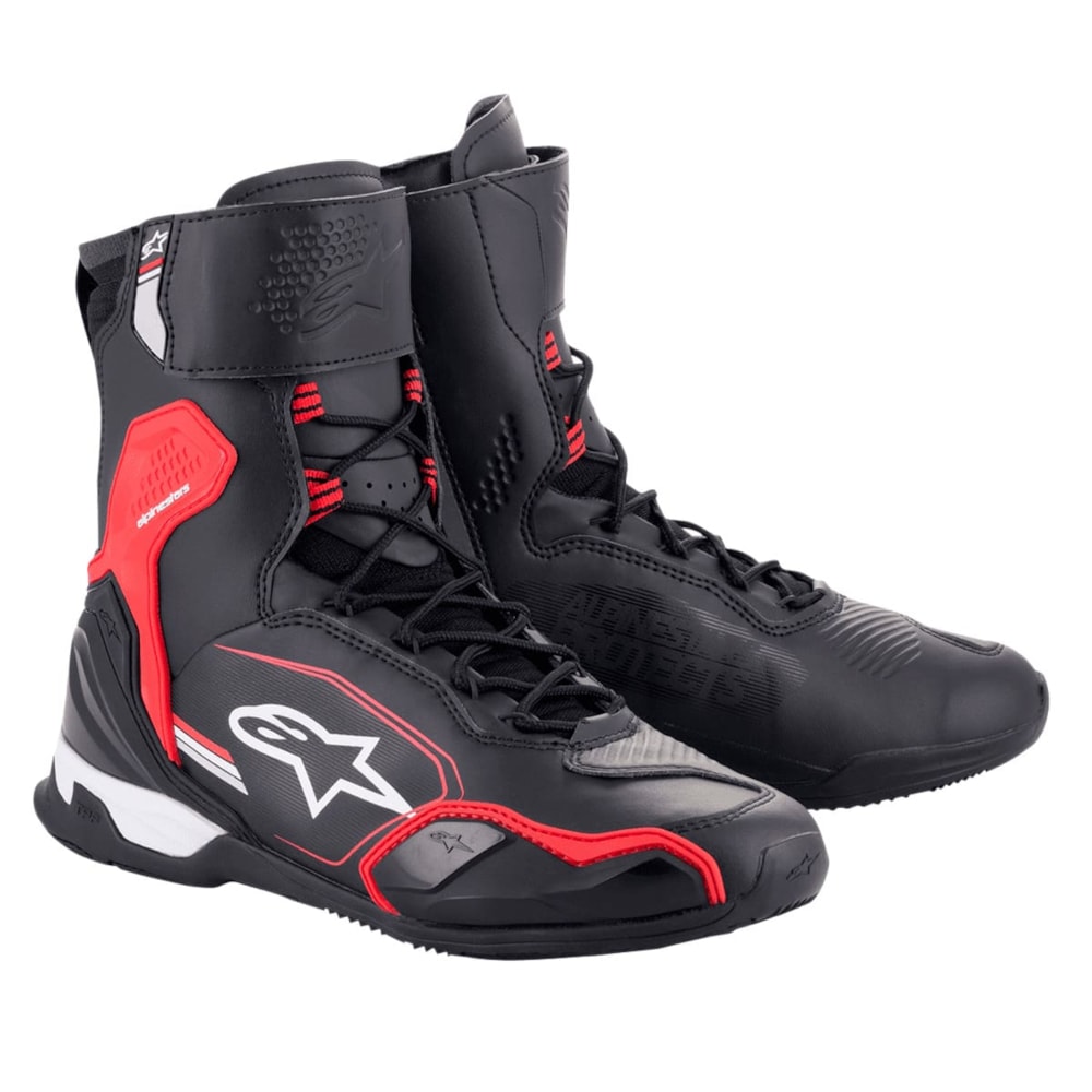 Tenis Alpinestars SuperFaster