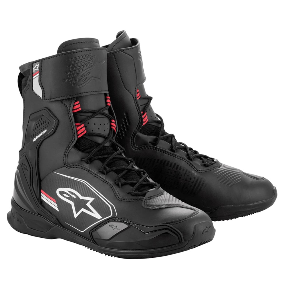 Tenis Alpinestars SuperFaster