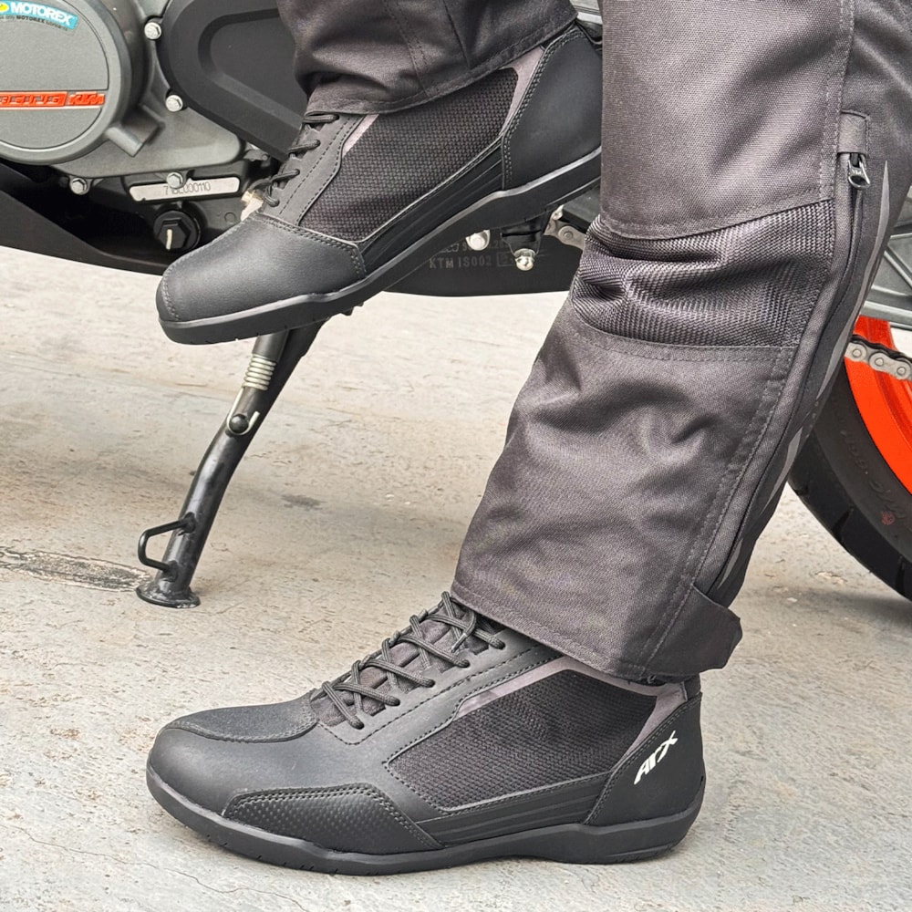 Tênis Arx Daytona WP