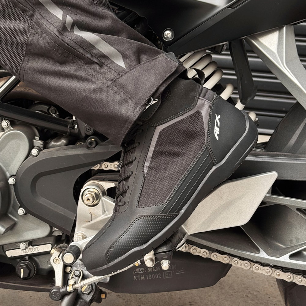 Tênis Arx Daytona WP