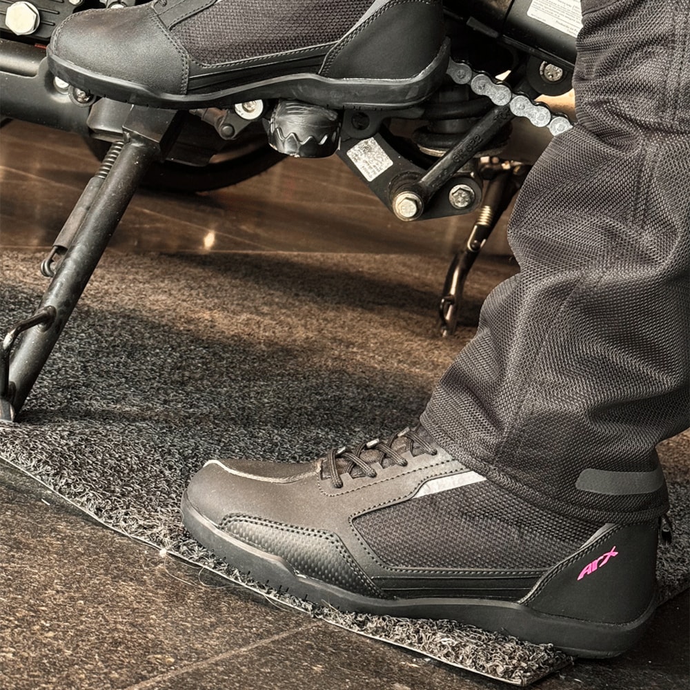 Tênis Arx Daytona WP Ladies