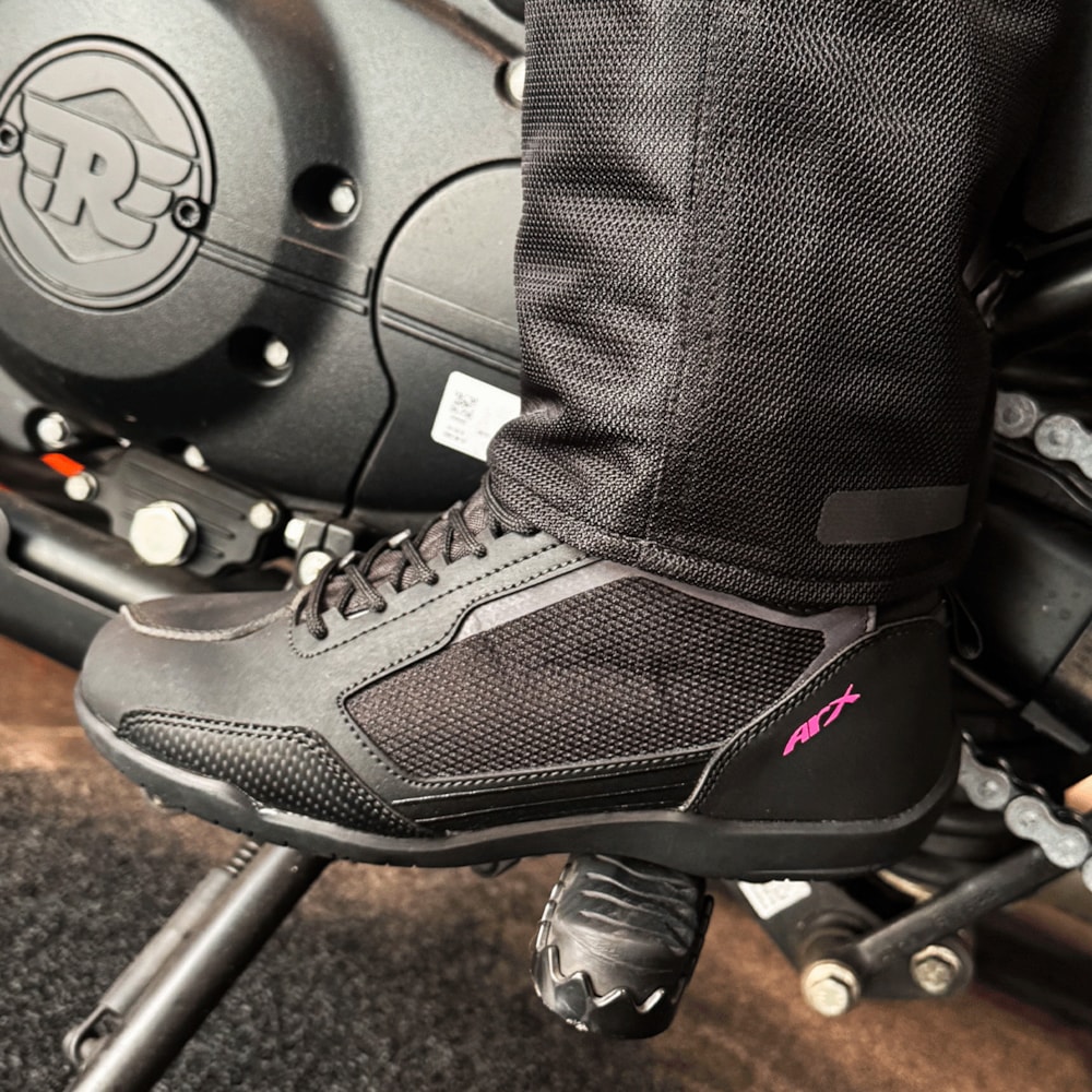 Tênis Arx Daytona WP Ladies